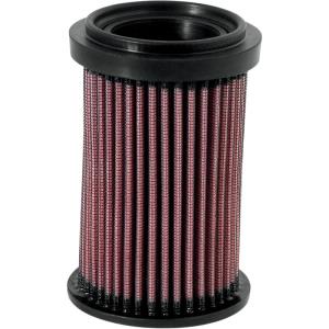 Filtro de aire  K&N Reutilizable para Ducati Monster 08-14