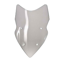 Parabrisas Altura Media WRS DUCATI MULTISTRADA 1200-S 2013-2014 Touring Â· 2