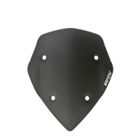 Parabrisas WRS DUCATI MULTISTRADA 1200-S 2013-2014 Sport Â· 2