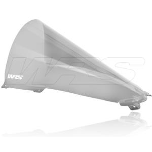 Cúpula Race WRS Alto DUCATI PANIGALE V4-V2 Â· 4