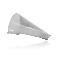 Cupula alta Race WRS para Ducati Panigale V4 19-24
