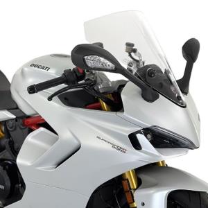 Cupula touring Ducati Supersport 939-950