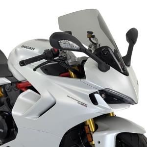 Cupula touring Ducati Supersport 939-950 Â· 2