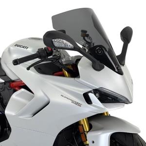 Cupula touring Ducati Supersport 939-950 Â· 3