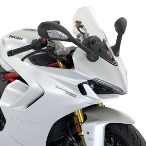 Cupula WRS sport Ducati Supersport 939-950