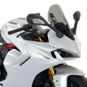 Cupula WRS sport Ducati Supersport 939-950 Â· 3