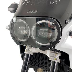 Protector de faros Ducati Desert X 22-