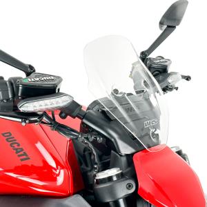 Cupula WRS sport Ducati Diavel V4 23-