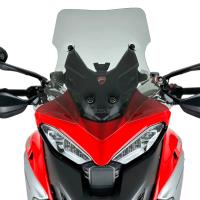 Cupula WRS standard plus Ducati multistrada v4/s/sport/rally 20-