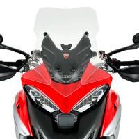 Cupula WRS standard plus Ducati multistrada v4/s/sport/rally 20-