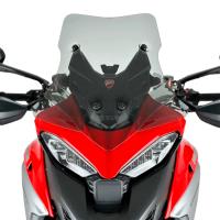 Cupula WRS standard Ducati multistrada v4/s/sport/rally 20-