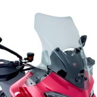 Cupula Caponord WRS para Ducati Multistrada V2 25+