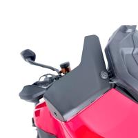 Deflectores WRS para Ducati Multistrada V2 25+