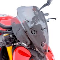 Cúpula sport plus WRS Ducati Streetfigther V2-S 25+
