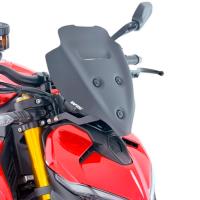 Cúpula sport plus WRS Ducati Streetfigther V2-S 25+ Â· 2
