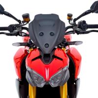 Cúpula sport plus WRS Ducati Streetfigther V2-S 25+ Â· 3