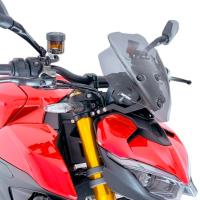 Cúpula sport plus WRS Ducati Streetfigther V2-S 25+ Â· 4