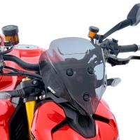 Cúpula sport WRS Ducati Streetfigther V2-S 25+ Â· 2