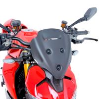 Cúpula sport WRS Ducati Streetfigther V2-S 25+ Â· 3