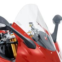 Cupula race WRS Ducati Panigale V2-S 25-