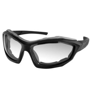 Gafas Bobster moto Dusk fotocromatica