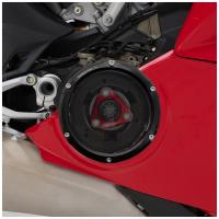 Tapa de embrague Barracuda Ducati Panigale V2 / V4 18-25