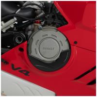 Cubrecarter Barracuda Ducati Panigale V2 / V4 18-24