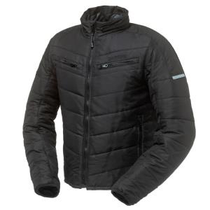 Chaqueta de moto Dylan de invierno Rainers