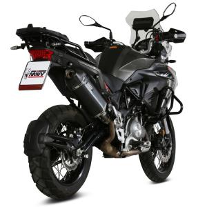 Escape speed edge negro Benelli TRK502X 18-