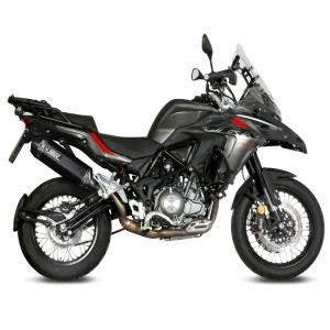 Escape speed edge negro Benelli TRK502X 18- Â· 2