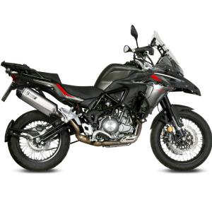 Escape speed edge Benelli TRK502X 18-