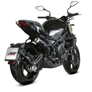 Escape Mivv XM1 Benelli 702S 19-