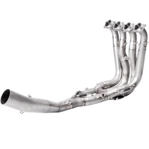 Colector Akrapovic titanio BMW S1000RR 15-16