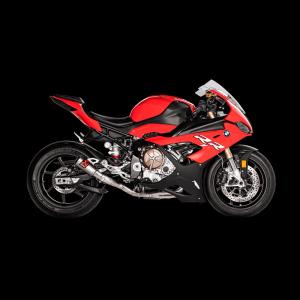 Colector Akrapovic BMW S1000RR 2019- Â· 2