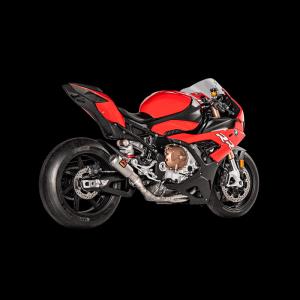 Colector Akrapovic BMW S1000RR 2019- Â· 4