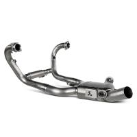 Colector Akrapovic BMW R12 24-