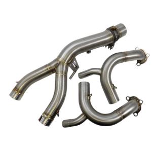 Colector racing Akrapovic acero BMW R1250GS-Adv 19-