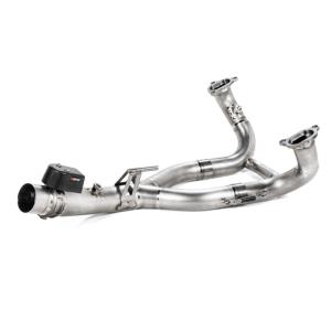 Colector Akrapovic BMW R1250GS-Adv 19-