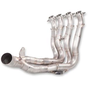 Colector Akrapovic Honda CBR1000RR 17-19