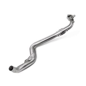 Colector Akrapovic para Honda XADV 750 2017-