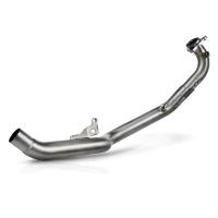 Colector Akrapovic para Honda XADV 750 2017-