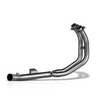 Colectores Akrapovic Ténéré 700 25-