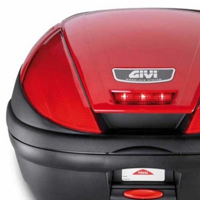 Kit de luz de stop para la maleta Givi E370