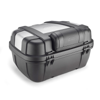 Givi Respaldo maleta en poliuretano para trekker TRK52N/TRK52B/TRK52BB