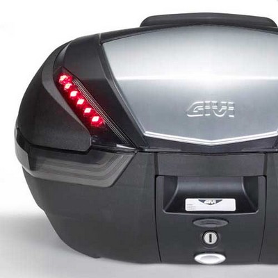 Kit luz Stop Givi para maletas Givi V47