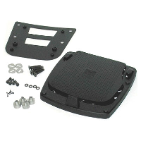 Soporte baul trasero HONDA ST1300 PAN EUROPEAN 02-14