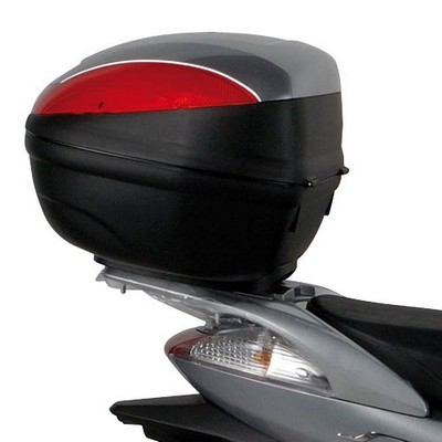 Soporte baul trasero Givi o Kappa HONDA SH300I 07-14