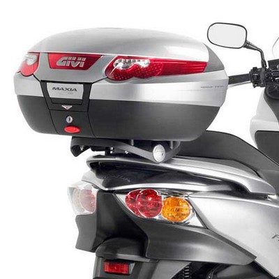 Soporte maleta trasera MK HONDA FORZA 250X-EX 08-12