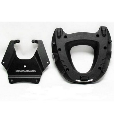 Soporte baul trasero Givi-Kappa moto YAMAHA FJR1300 06-20