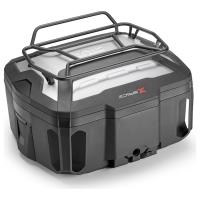 Portapaquetes superior Givi para maleta XSPACE